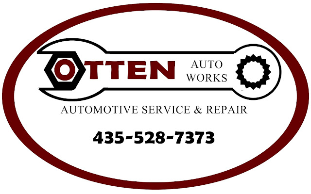 Otten Auto Works