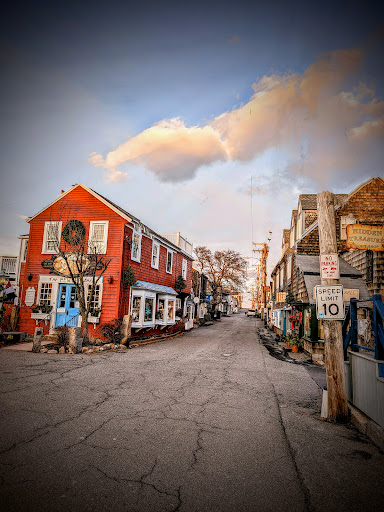 Gift Shop «The Pewter Shop», reviews and photos, 16 Bearskin Neck, Rockport, MA 01966, USA