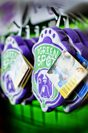 Pet Supply Store «The Green Spot», reviews and photos, 1110 S 71st St, Omaha, NE 68106, USA