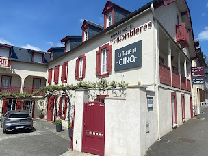 Photo n°54 de Restaurant La Table du Cinq à Bagnères-de-Bigorre ()