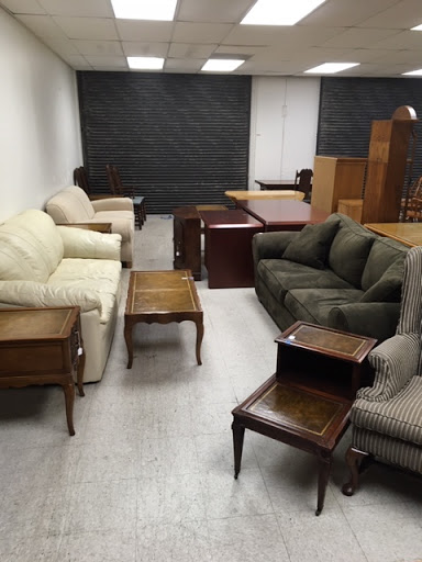 Quality Used Furniture Warehouse