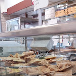 Photo n°7 de l'avis de Adrian.a fait le 03/02/2018 à 14:16 sur le  Falco d'oro restaurant à Rome