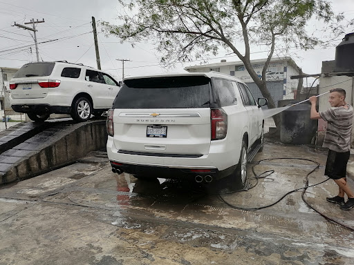 Car Wash Extremo