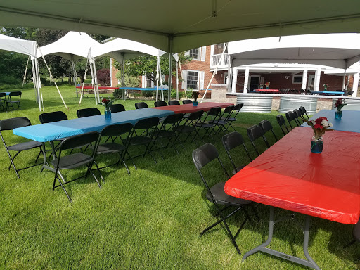 Country Club «Dubuque Golf & Country Club», reviews and photos, 1800 Randall Pl, Dubuque, IA 52003, USA