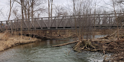 Harroun Community Park