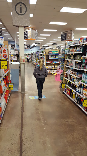 Grocery Store «Fred Meyer», reviews and photos, 50 2nd St S, Nampa, ID 83651, USA