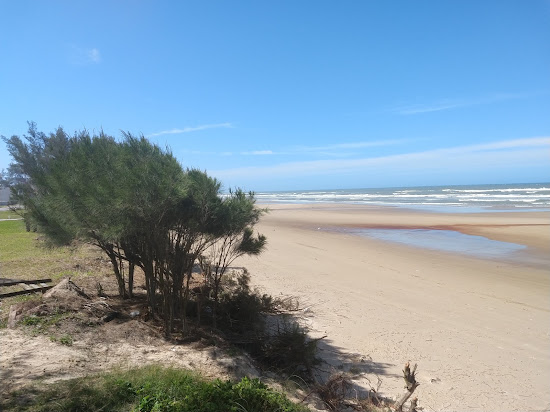 Praia de Campo Bom