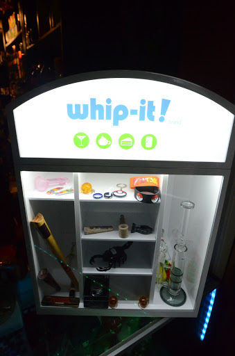 Tobacco Shop «Smoke House», reviews and photos, 968 Dundee Ave, Elgin, IL 60120, USA