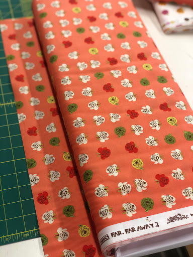 Fabric Store «Owl & Drum», reviews and photos, 2814 E 15th St, Tulsa, OK 74104, USA