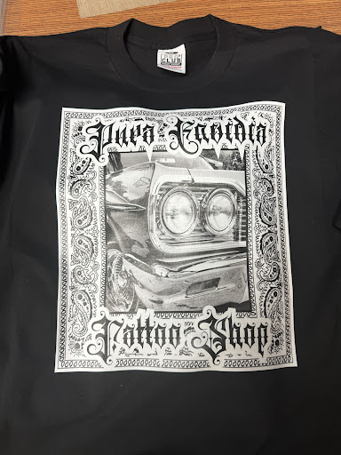 Explore how to train your dragon tattoo ideas, creative tattoo ideas in Lubbock, available at Pura Envidia Tattoo Shop