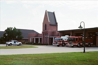 Scott Fire Department