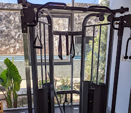 Urbano Park México Coyoacán photo