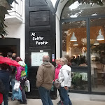 Photo n°6 de l'avis de Roberto.a fait le 14/05/2019 à 14:34 sur le  Al Solito Posto - Ristorante Pizzeria à Ostuni