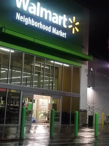 Supermarket «Walmart Neighborhood Market», reviews and photos, 2730 Gateway St, Springfield, OR 97477, USA