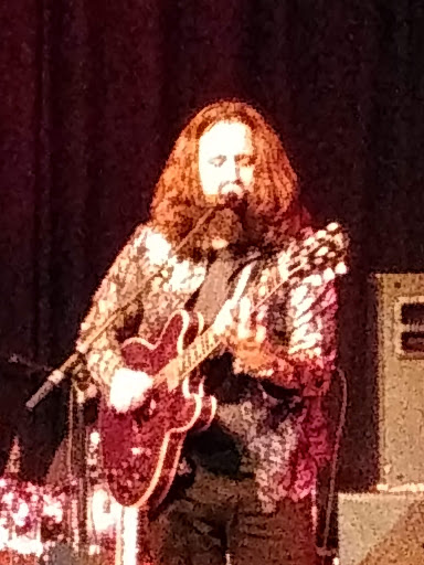 Event Venue «Tralf Music Hall», reviews and photos, 622 Main St, Buffalo, NY 14202, USA