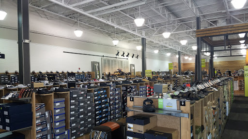 Shoe Store «DSW Designer Shoe Warehouse», reviews and photos, 600 John R Rd, Troy, MI 48083, USA