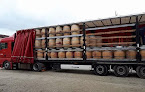 Alphaoeno used wine barrels for sell, distributeur barriques neuves Coutras