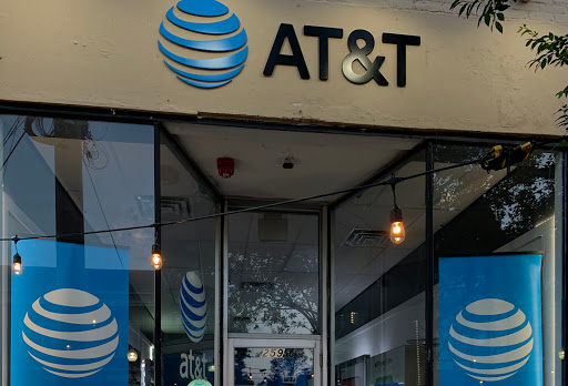 Cell Phone Store «AT&T Authorized Retailer», reviews and photos, 259 Main St, Chatham Township, NJ 07928, USA