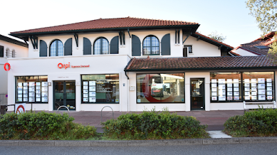 Orpi Agence immobilière Agence Durand Hossegor à Soorts-Hossegor