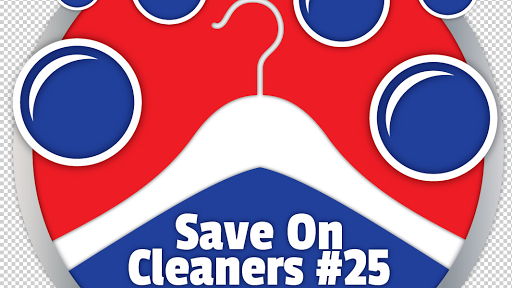 Dry Cleaner «Save On Cleaners #25», reviews and photos, 2310 Fair Oaks Blvd, Sacramento, CA 95825, USA