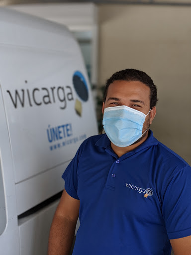 WICARGA | Global Freight Forwarders