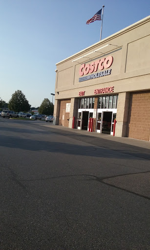Warehouse store «Costco Wholesale», reviews and photos, 10 Monocacy Blvd, Frederick, MD 21704, USA