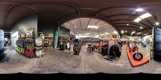 Motorcycle Dealer «Escape Motorsports», reviews and photos, 1480 N State St, Provo, UT 84604, USA