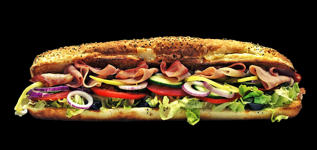 Отзиви за Toasty - ресторант за сандвичи и пица, храна за вкъщи и кетъринг в Пловдив - Ресторант