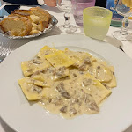 Photo n°1 de l'avis de Daniele.a fait le 01/11/2021 à 22:49 sur le  Il Ramo d'Oro à Nemi