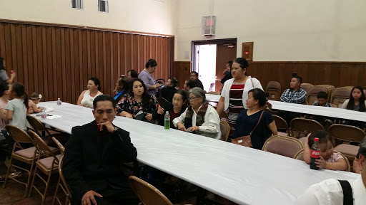 Sacramento Hmong Alliance Church