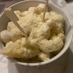 Photo n°9 de l'avis de Müller.i fait le 06/06/2023 à 21:58 sur le  Amalfi Pizza & Gin Cagliari à Cagliari