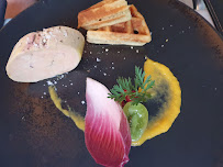Foie gras du Restaurant Allardon à Saint-Priest - n°3