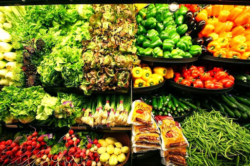 Grocery Store «Ashland Food Co-op», reviews and photos, 237 N 1st St, Ashland, OR 97520, USA