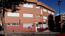 CEIP Castilla en Alcobendas