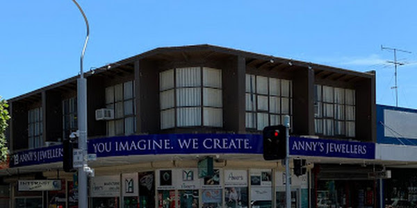 Anny's Manufacturing Jewellers