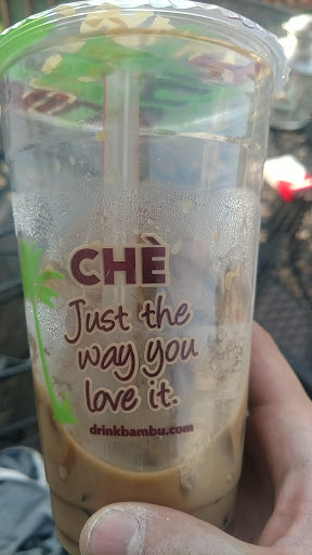 Coffee Shop «Bambu Desserts & Drinks Madison Heights», reviews and photos, 30804 John R Rd, Madison Heights, MI 48071, USA