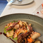 Photo n°3 de l'avis de Jessica.e fait le 04/09/2022 à 21:14 sur le  Ristorante La Forchetta à Parma