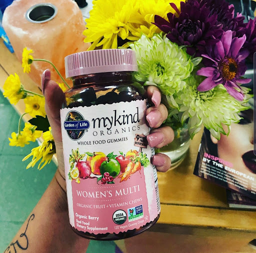 Vitamin & Supplements Store «Harvest Health Foods», reviews and photos, 73910 CA-111 D, Palm Desert, CA 92260, USA