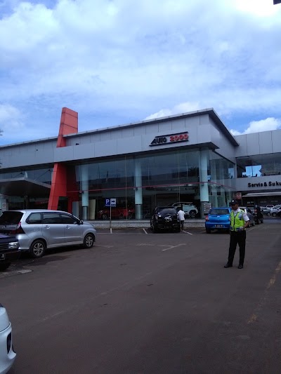 Photos of Auto 2000 Kalimalang