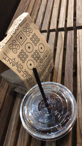 Donut Shop «Doughnut Plant», reviews and photos, 245 Flatbush Ave, Brooklyn, NY 11217, USA