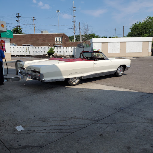 13608 St Clair Ave, Cleveland, OH 44110, USA