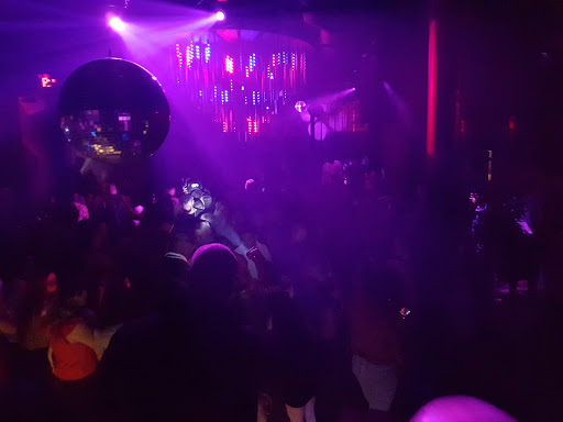 Night Club «Haus», reviews and photos, 285 W Broadway, New York, NY 10013, USA