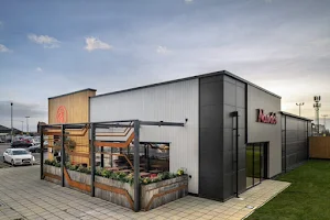 Nando's Blackpool - Squires Gate image