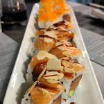 Photo n°2 de l'avis de Gabriele.a fait le 13/05/2021 à 10:11 sur le  Ristorante Taiko à Reggio Emilia