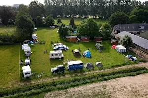 Camping De Reuten image
