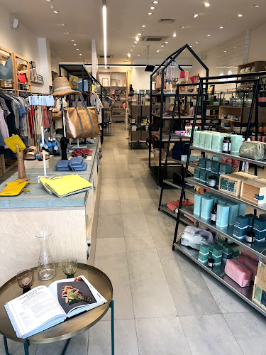 Reviews of Oliver Bonas in Oxford - Clothing store