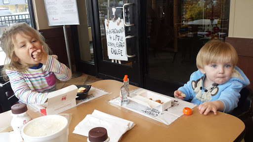 Fast Food Restaurant «Chick-fil-A», reviews and photos, 1706 W Ehringhaus St, Elizabeth City, NC 27909, USA