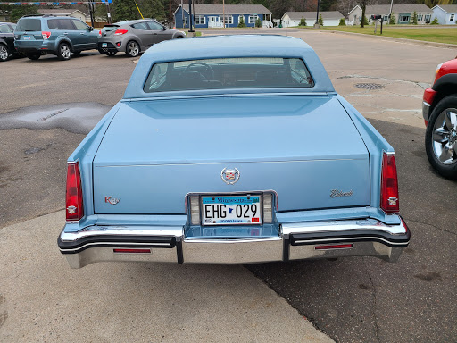 Used Car Dealer «Rum River Auto Sales», reviews and photos, 23405 St Francis Blvd NW, St Francis, MN 55070, USA