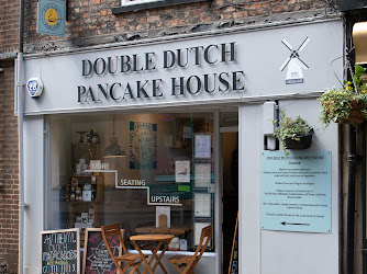 Double Dutch Pancake House