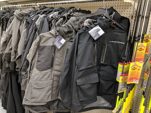 Sporting Goods Store «Academy Sports + Outdoors», reviews and photos, 10808 Industriplex Blvd, Baton Rouge, LA 70809, USA